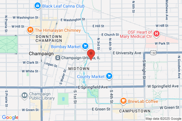 Klatt Properties
