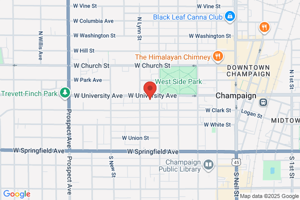 Ramshaw Real Estate