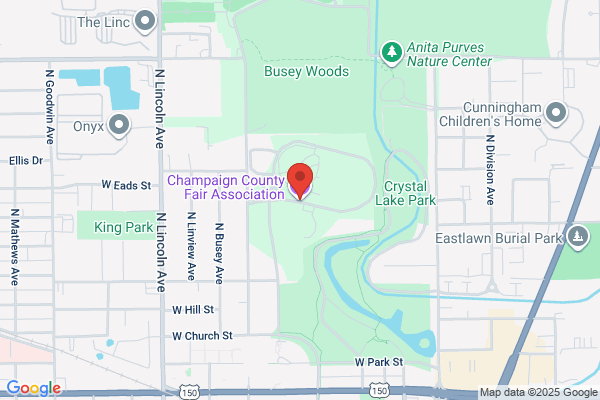 Champaign County Fair Association