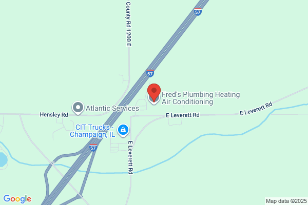 Berg Tanks Inc.