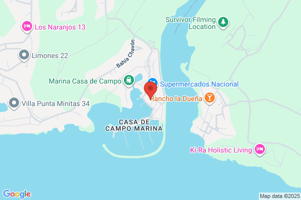 Campo Rental Agency