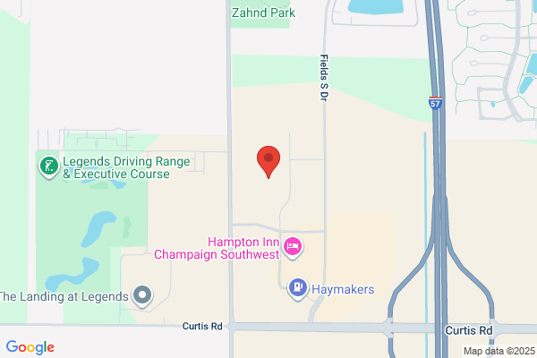 Carle Clinic Hearing Services