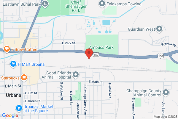 Champaign-Urbana Mass Transit District