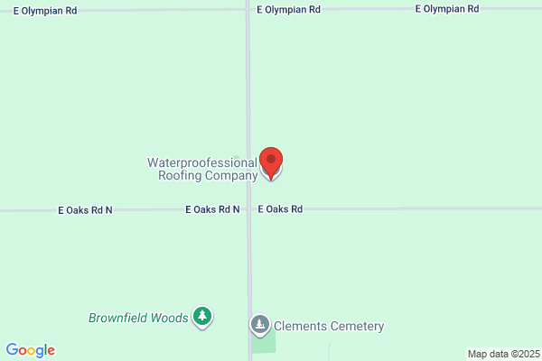 Jack Logan Roofing Co