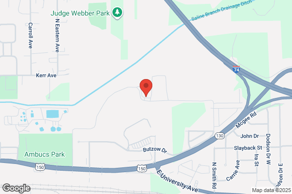 Landscape Recycling Center