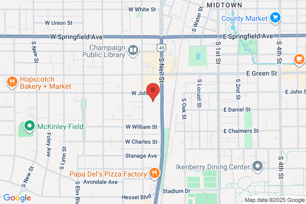 Lincoln Bookbindery