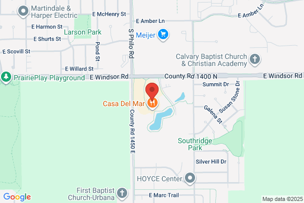 The Little Gym of Champaign - CLOSED