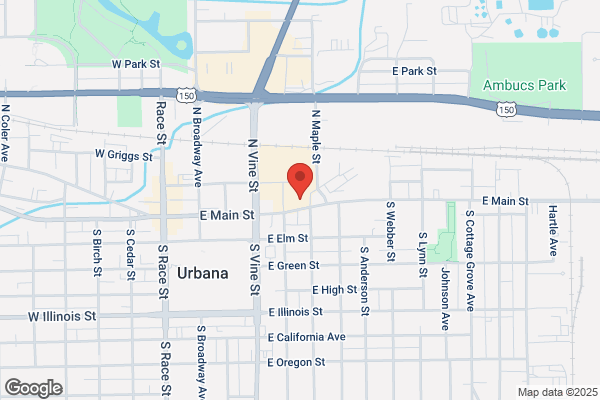 Athletico Physical Therapy - Urbana
