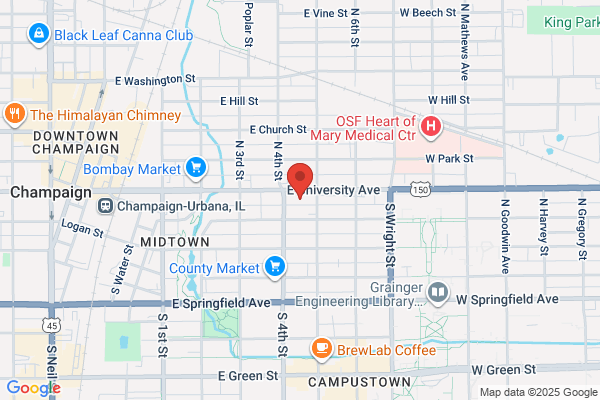 Golden Wok
