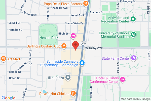 Monical's Pizza