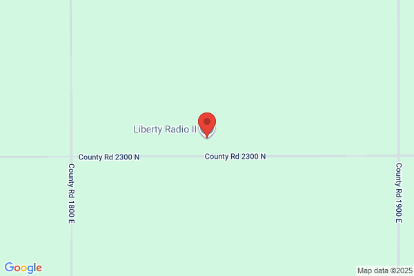 Liberty Radio II