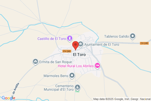 El Toro