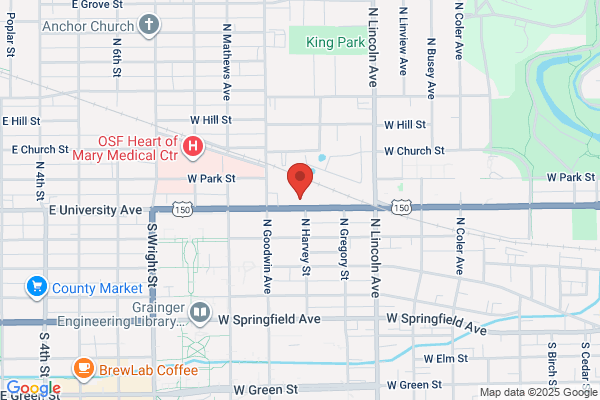 Hot Wok Express