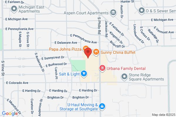 Charlys Sunnycrest Salon