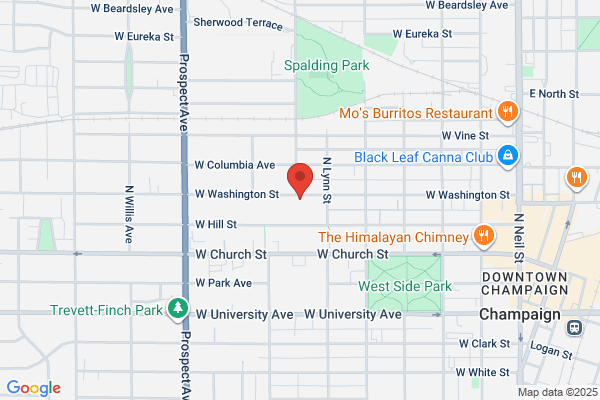 Circle of Friends Adult Day Center