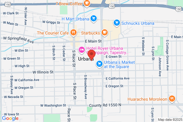 Champaign County Casa
