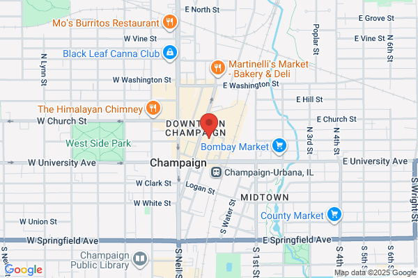 Champaign-Urbana Tenant Union