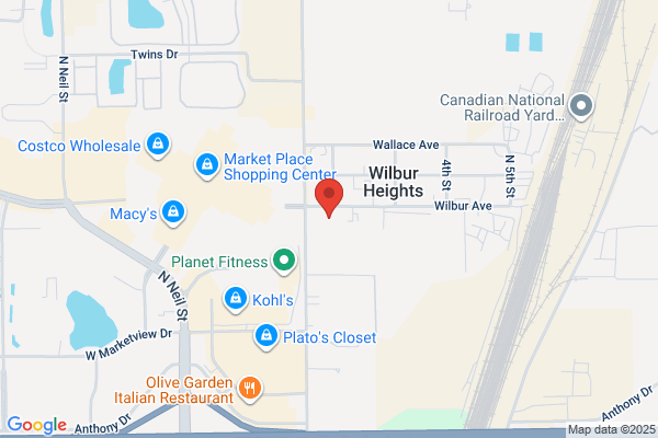 Salvation Army Social Services