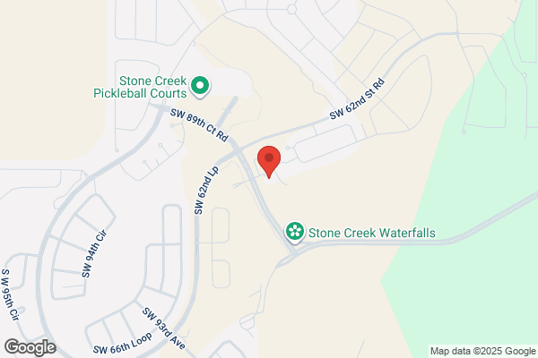 Stone Creek Golf Club