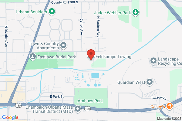 Feldkamps Towing