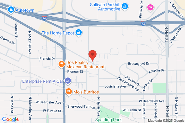 Auto Mall of Champaign