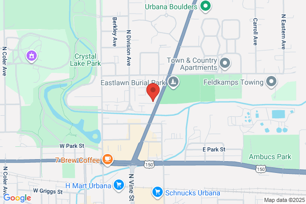 Cunningham Motor Sales Inc