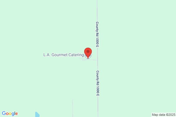 La Gourmet Catering