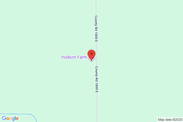 Hudson Farm