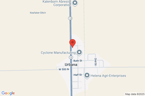 7-Mile Mini Mart