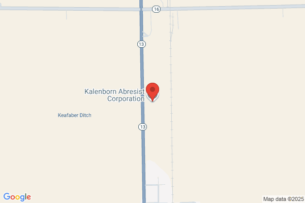 Abresist Corporation