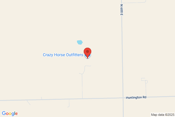 Crazy Horse Outfitters