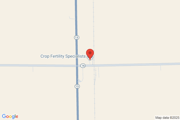 Crop Fertility Specialists