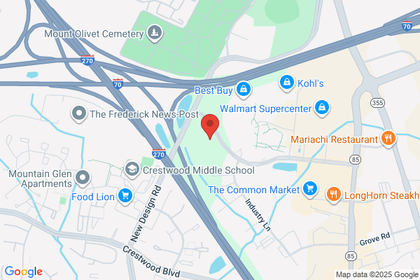 Byrd Dental (Frederick)