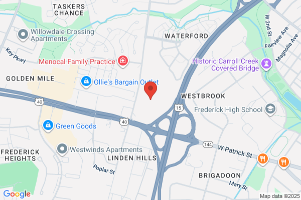 Easterns of Frederick