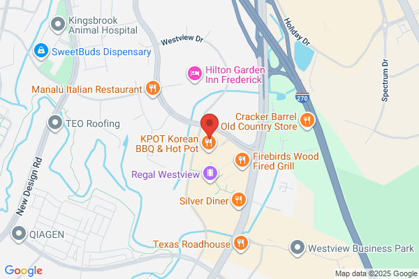Ihop Restaurant