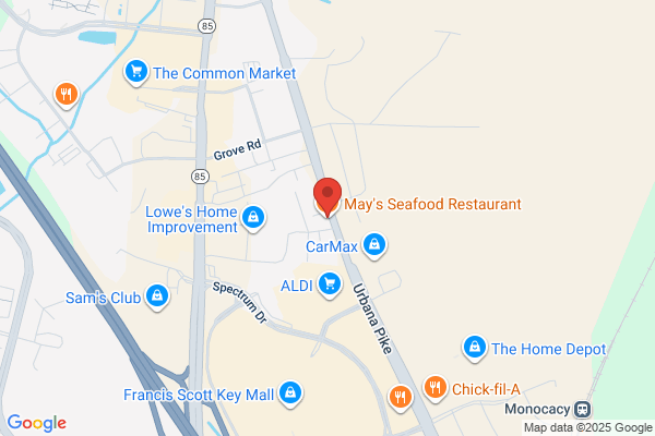 Mays Restaurant