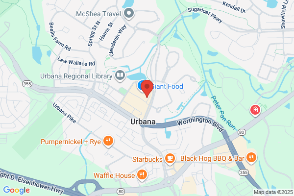 PearlFection Dentistry - Urbana