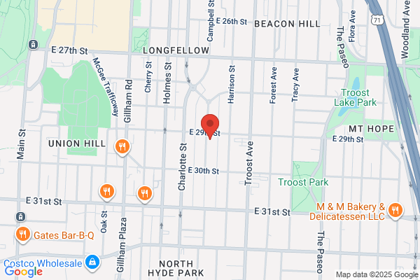 Beacon Hill Group Home