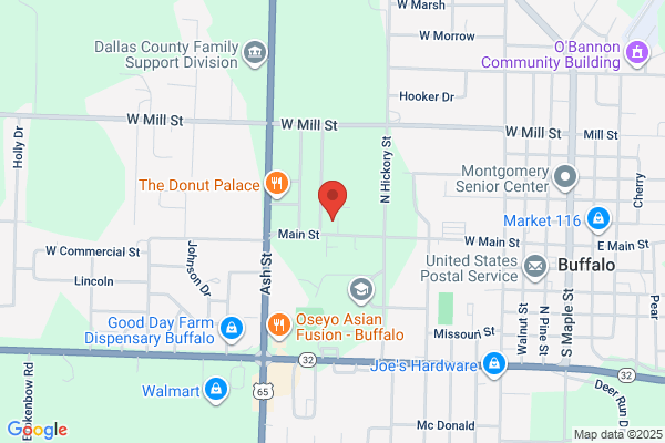 Cantlon Otterness Funeral Home