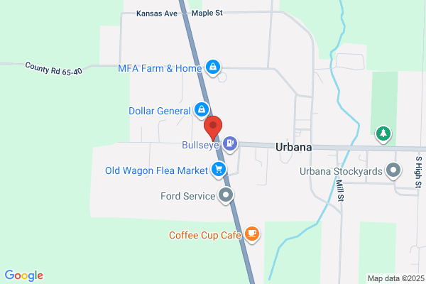 Urbana Tire