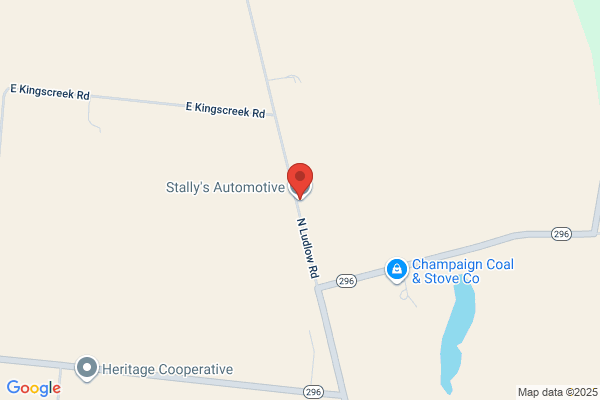 Stally's Automotive