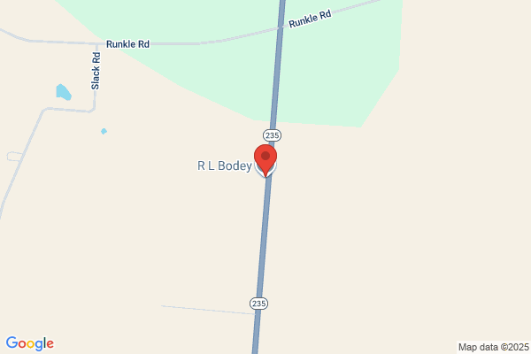 Bodey Rentals Llc