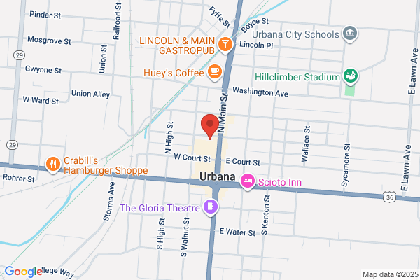 Center For Creative Child Care