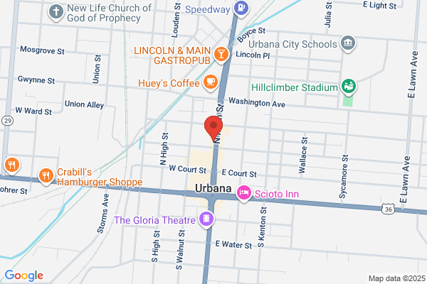 Champaign Chiropractic Center