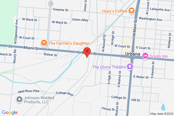 Linda's Broken Family Christian Healing Wellness Center & Serenity Health Spa