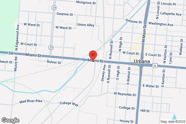 Ohio Company the