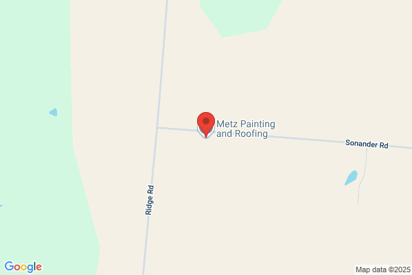 Metz Painting and Roofing