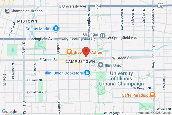 Champaign Investment Company