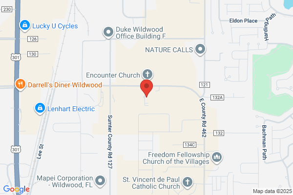 New Life Christian Church Inc