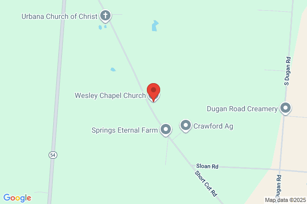 Wesley Chapel Baptist